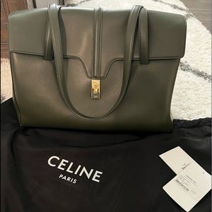 Celine 16 Large